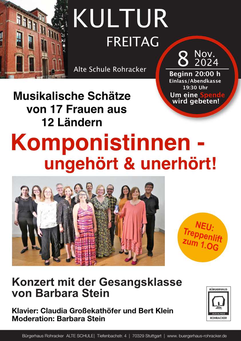 https://www.kultur-in-rohracker.de/wordpress/wp-content/uploads/2024/10/Kulturfreitag-2024_-Komponistinnen-ungehoert-unerhoert-p1.jpg